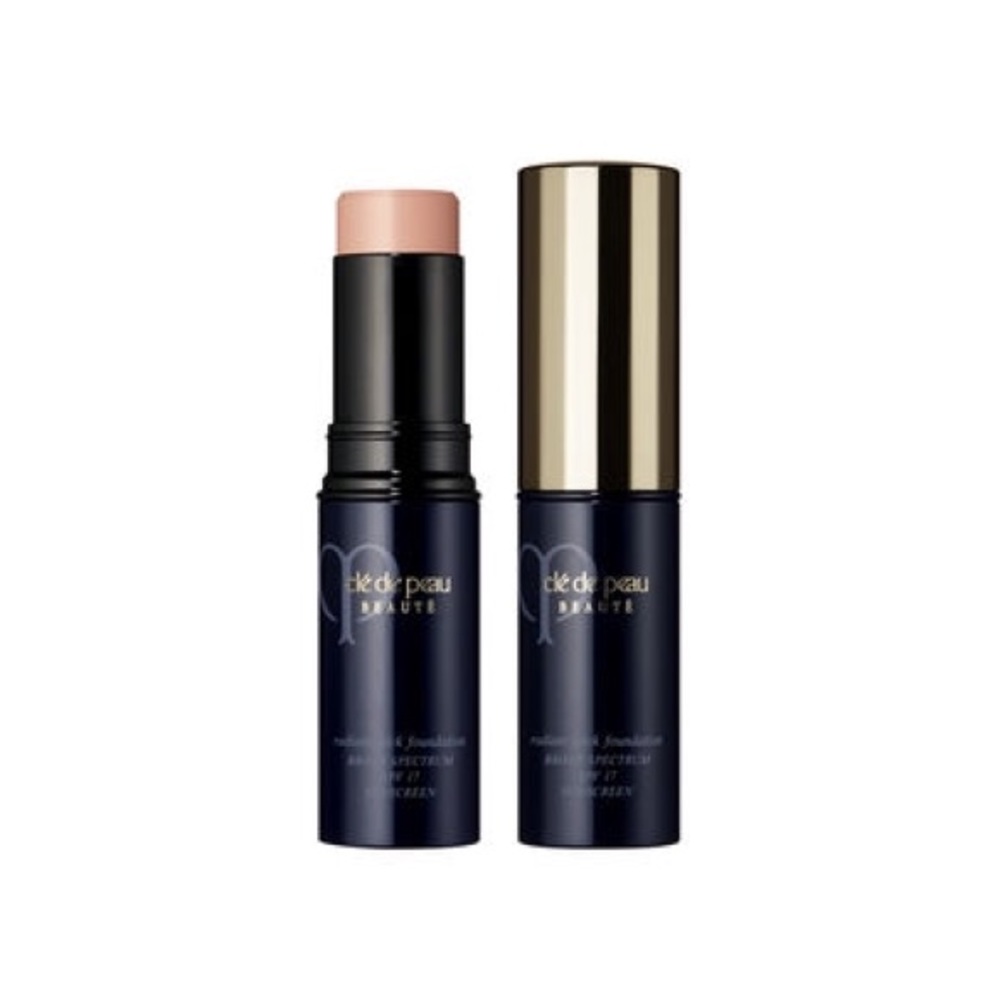 Clé de Peau Beauté Radiant Stick Foundation